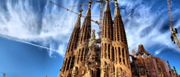 ¡Hola Barcelona